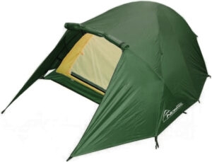 Палатка NORMAL мод. Лотос 2