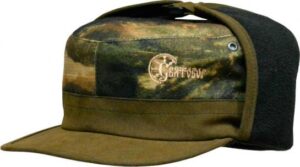 Шапка СВЯТОБОР зимняя «Орлан» (горный лес)