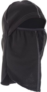 Лыжная шлем-маска ХСН «Термо-2» (черный)