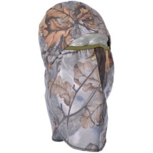 Лыжная шлем-маска ХСН «Термо-1» (лес)