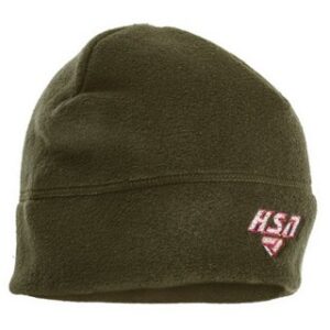 Шапка флисовая (хаки)