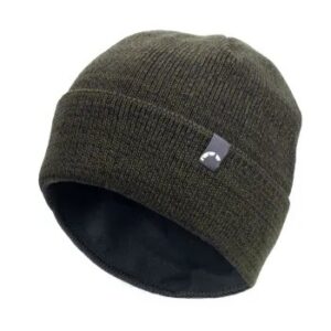 Шапка «СЛЕДОПЫТ-IRBIS»