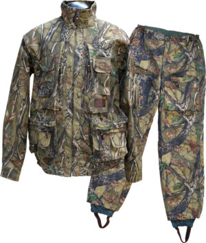 Костюм летний ХСН Турист (лес)(ремень)