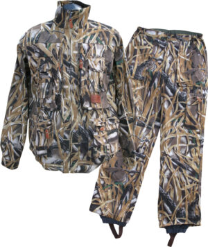 Костюм летний ХСН Турист (камыш)(ремень)