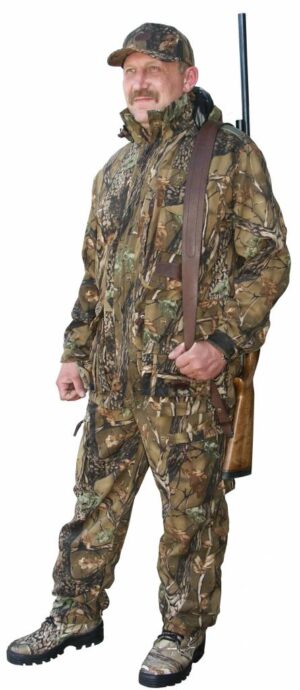 Костюм летний ХСН Охотник (лес)