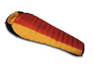 Спальный мешок NORMAL мод Полюс