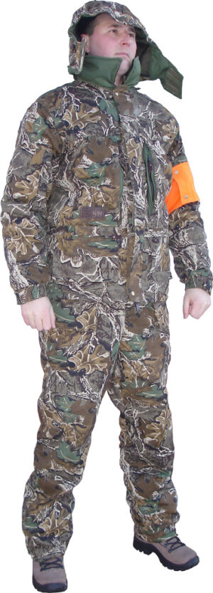 Костюм летний ХСН Полевой (дубок)