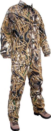 Костюм летний ХСН Полевой (камыш)