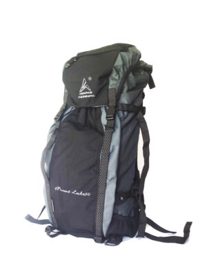 Рюкзак Маунт-Лэйк 50 PRO