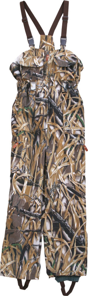Полукомбинезон ХСН Таежный (камыш)