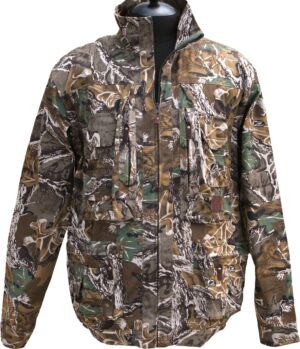 Куртка ХСН Тайга (камуфляж)