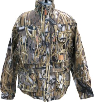 Куртка ХСН Тайга Камыш