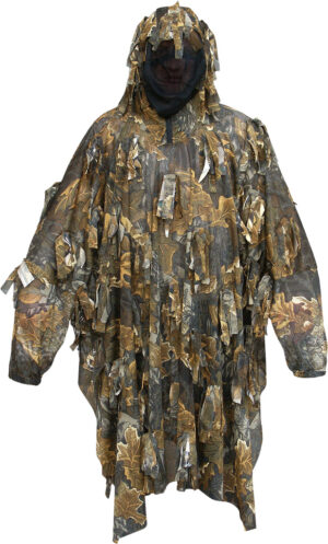 Накидка маскировочная ХСН «Леший»