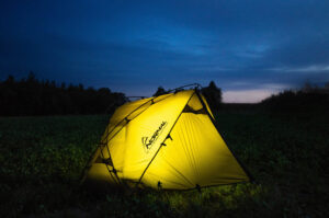 Палатка NORMAL мод. Траппер 1