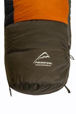 Спальный мешок NORMAL мод.Вертикаль L