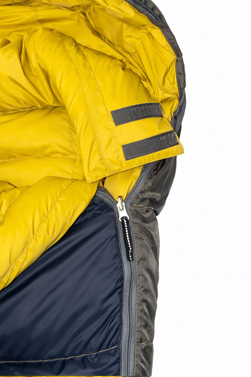 Спальный мешок NORMAL мод.Вертикаль L — изображение 5