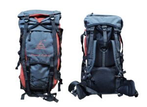 Рюкзак Маунт-Лэйк 55 PRO