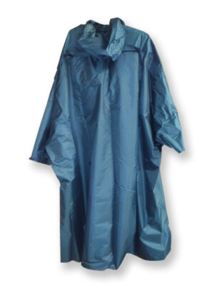 Плащ-пончо NORMAL Саяны