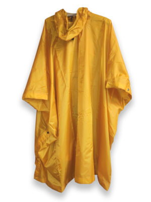 Пончо туристическое NORMAL