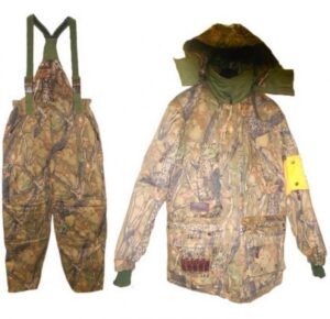 Зимний костюм ХСН Егерь (лес)(Thinsulate)