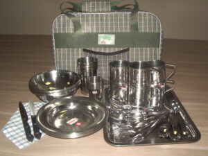 Портфель Люкс на 6 персон