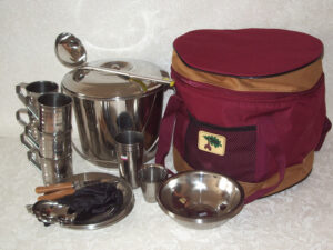 Сумка на 6 персон Отдых