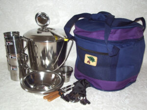 Сумка на 6 персон Отдых-Big