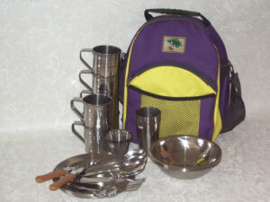 Кейс на 6 персон