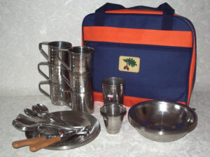 Портфель на 6 персоны