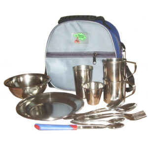 Кейс на 2 персоны