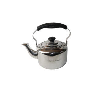 Миска глубокая с крышкой 24 см 2,70 л