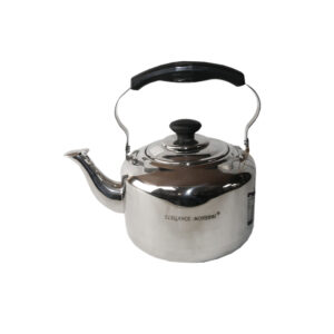 Чайник 2,5 л качеств.