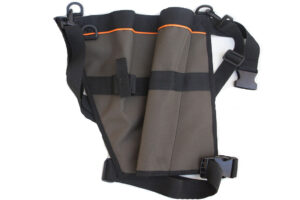 Держатель ХСН для удилища поясной