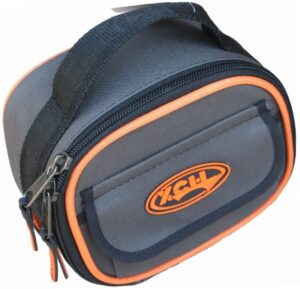 Чехол ХСН для безинерционной катушки полужесткий