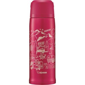 Термос Zojirushi SJ-JS10-RA 1,0 л