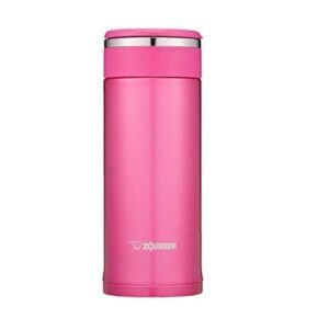 Термос Zojirushi SM-JF36-PM 0,36 л