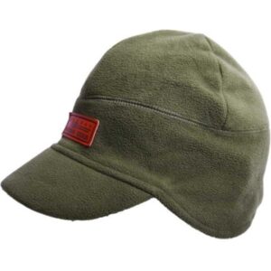 Шапка Alaskan STAR windstopper флис.хаки