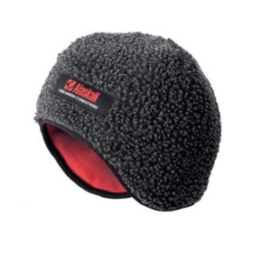 Шапка Alaskan флисовая Aries (AACC1812-FH)