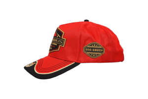Кепка Maximus PROMO красный (MCPR)