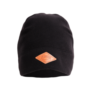 Шапка Alaskan Outdoor поларфлис черный (AH19421)