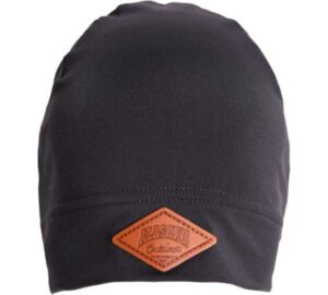 Шапка Alaskan Runner Beanie серый (AH3977)