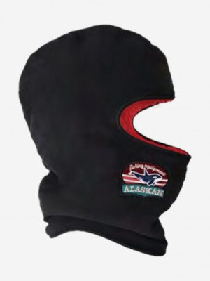 Балаклава Alaskan с мехом (AACC1801-FM) one size
