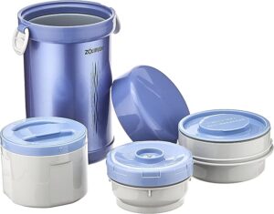 Термоконтейнер Zojirushi SL-NC09-AA 0,84 л