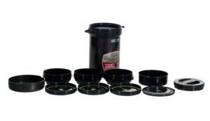 Термоконтейнер Zojirushi SL-XCE20-HG 2,0 л