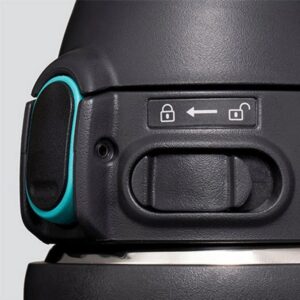 Термос Zojirushi SM-QAF60-GK 0,6 л