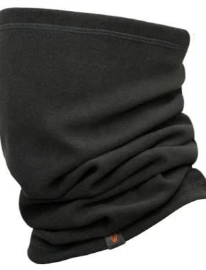 Снуд. Ткань флис антипиллинг (100% полиэстер, 190 г/кв.м.). Темная олива