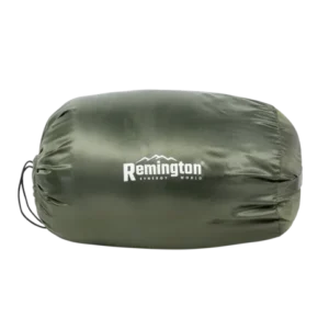 Мешок спальный Remington (зеленый)