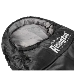 Мешок спальный Remington (черный)