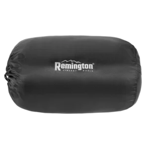 Мешок спальный Remington (черный)