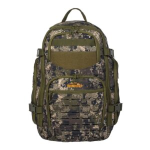 Рюкзак Remington Large Hunting Backpack Green Forest, 45L